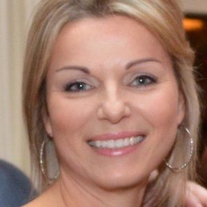 Meet your Posher, Kathy